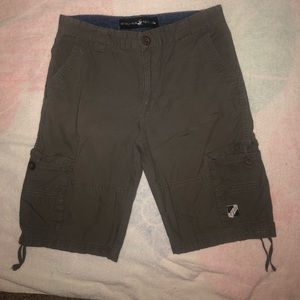 Cargo Shorts